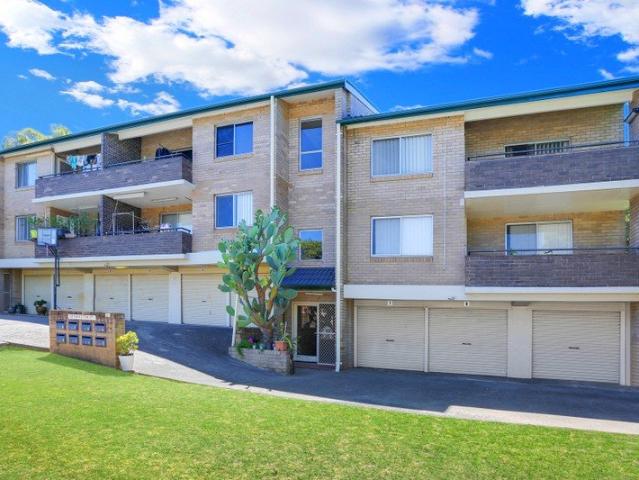 Well Presented Apartment In The Heart Of Penrith