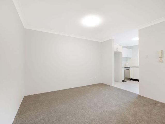 Well presented apartment providing an ideal blend of space practicality and lifestyle appeal rest assured it will not disappoint!