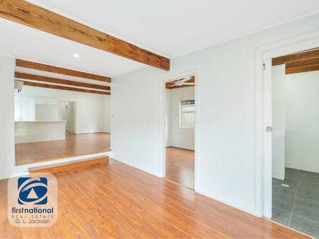 Well Presented Cottage with North Facing Backyard