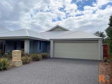 Well Presented Dual Key Home with Open Plan Living