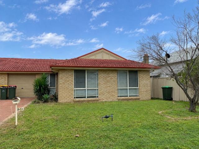 Well Presented Duplex