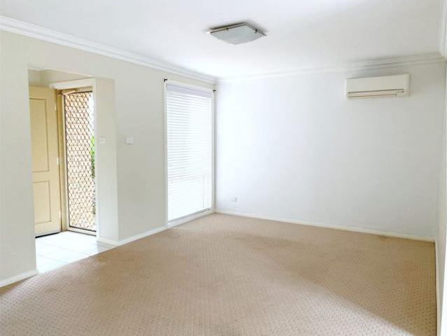 Well Presented Duplex