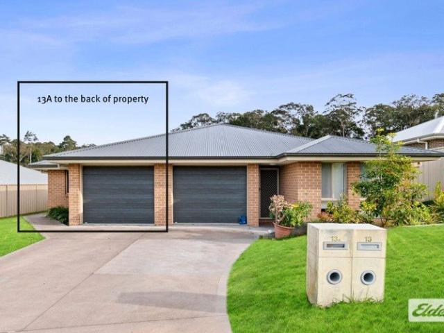 Well Presented Duplex in Convenient Location