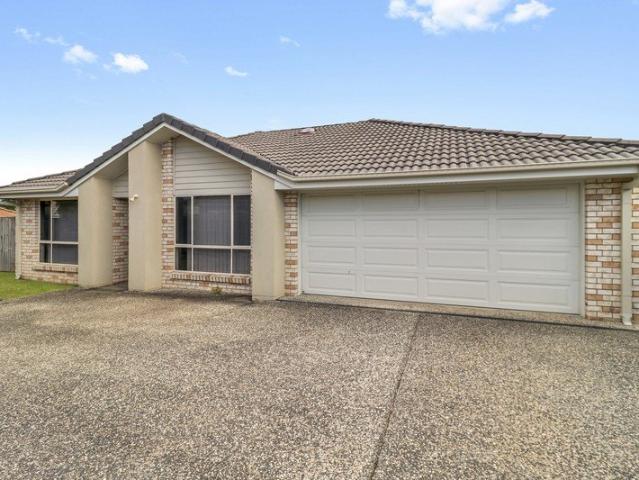 Well presented Duplex in a great location