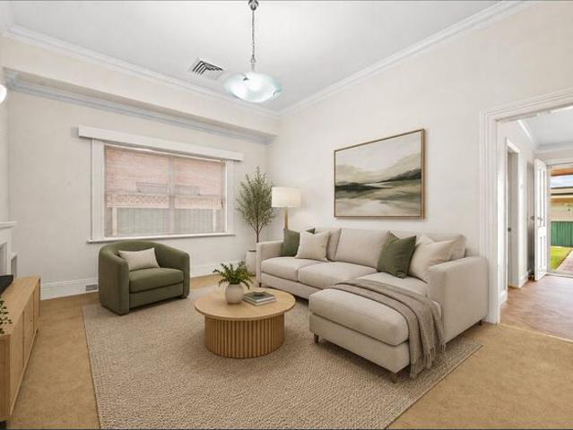 Well Presented Family Cottage in Ultra Convenient Location