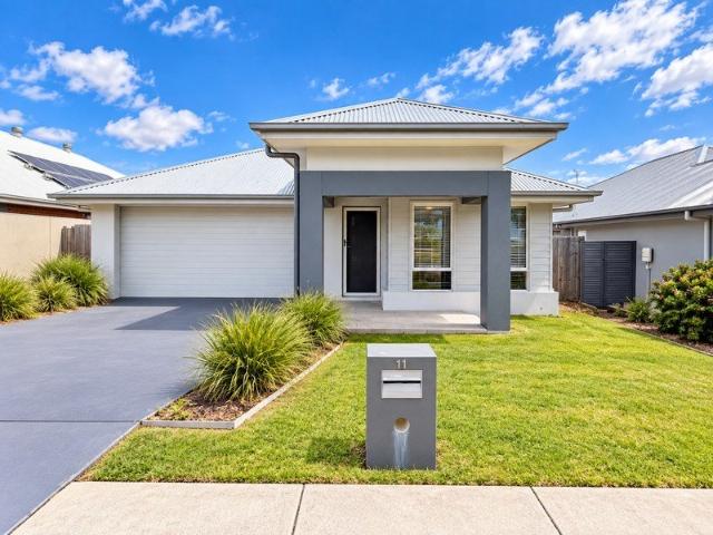 Well Presented Family Home