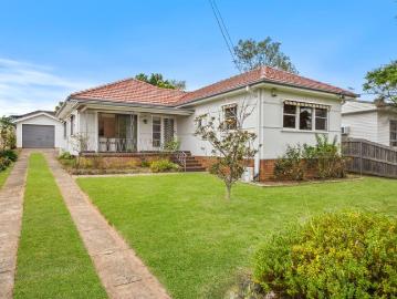 Well Presented Family Home