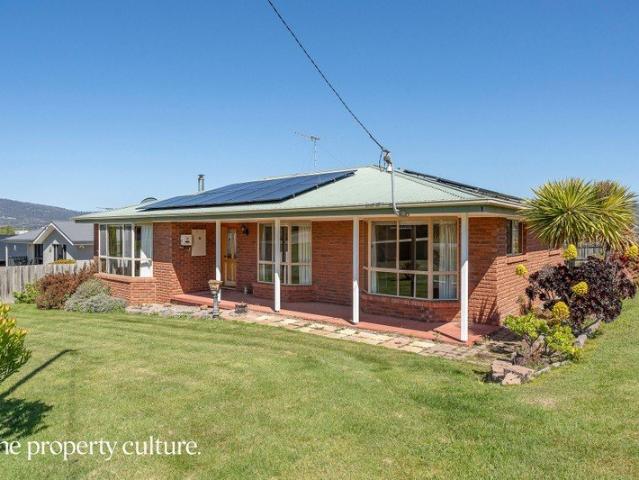 Well Presented Family Home