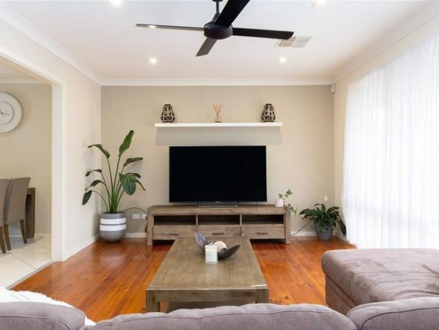 Well Presented Family Home