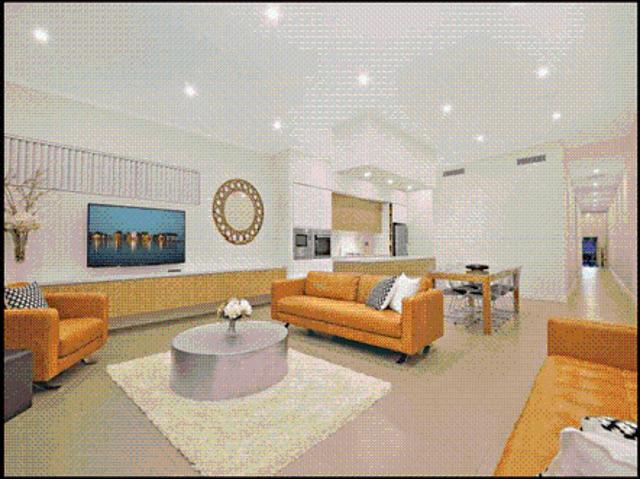 Well Presented Family Home