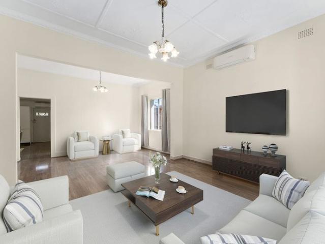 Well Presented Family Home