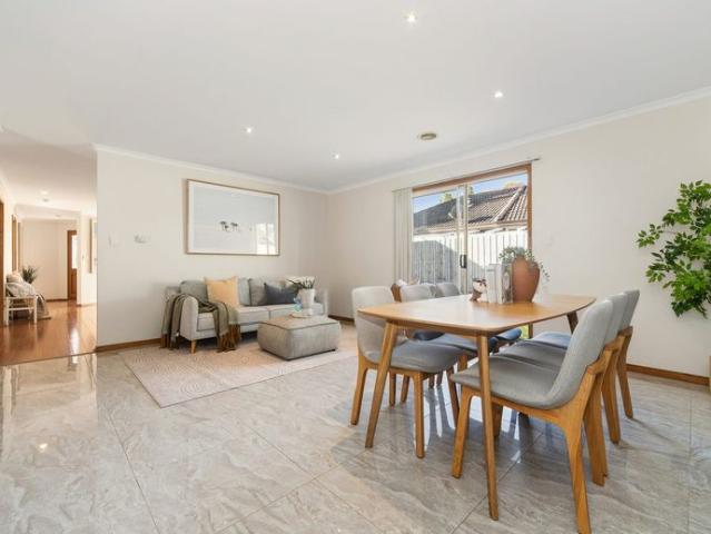 Well Presented Family Home