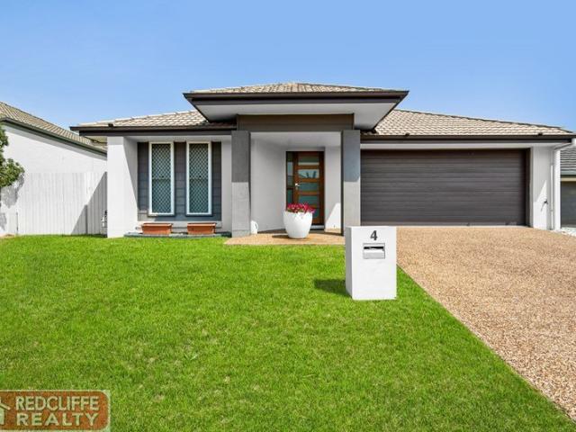 Well Presented Family Home