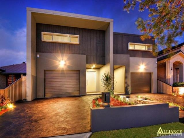 Well Presented Family Home