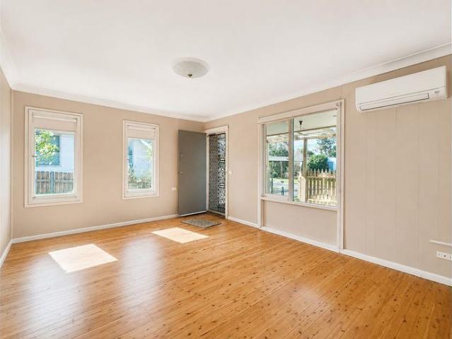 Well Presented Family Home