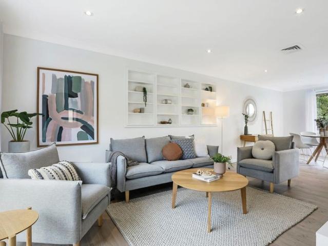 WELL PRESENTED FAMILY HOME