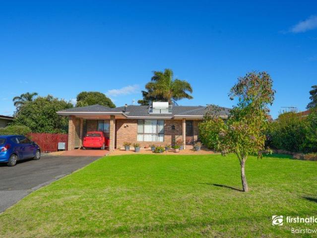 Well Presented Family Home