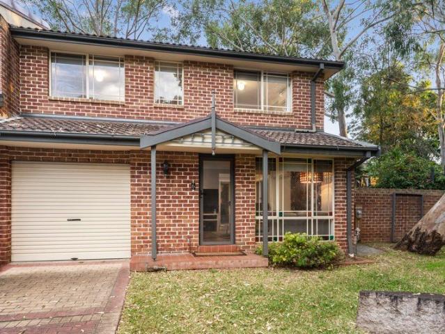 Well Presented Family Home