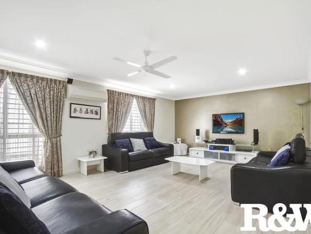 Well Presented Family Home
