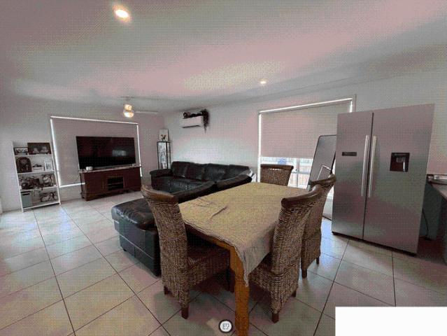 Well Presented Family Home