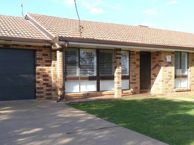 Well Presented Family Home