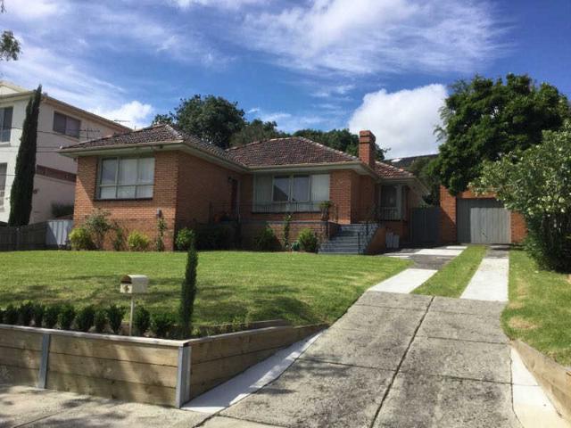 Well Presented Family Home