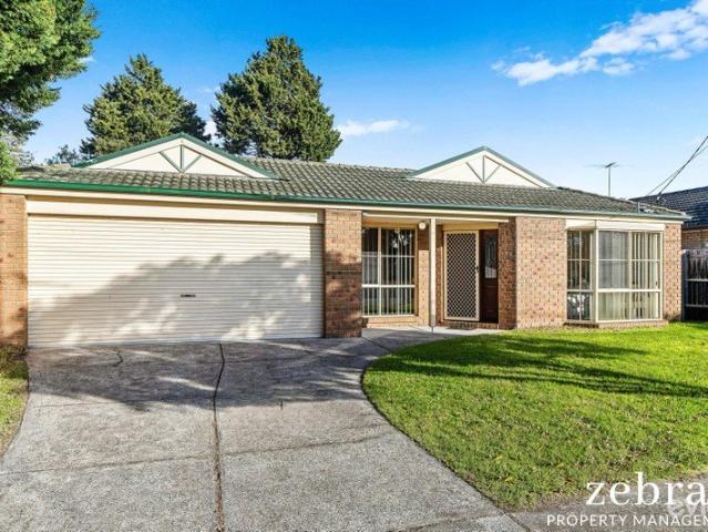 Well Presented Family Home