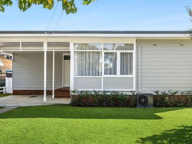 Well Presented Family Home