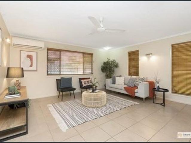 Well Presented Family Home