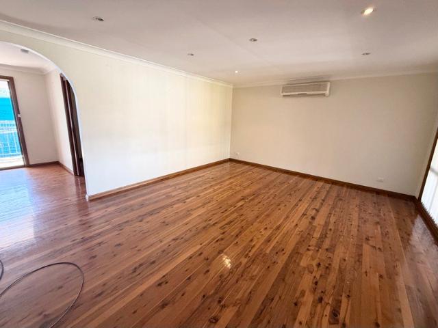 Well Presented Family Home