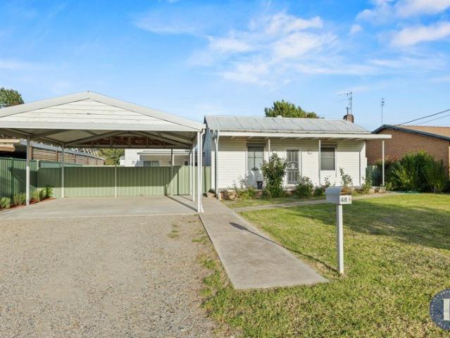 Well Presented Family Home