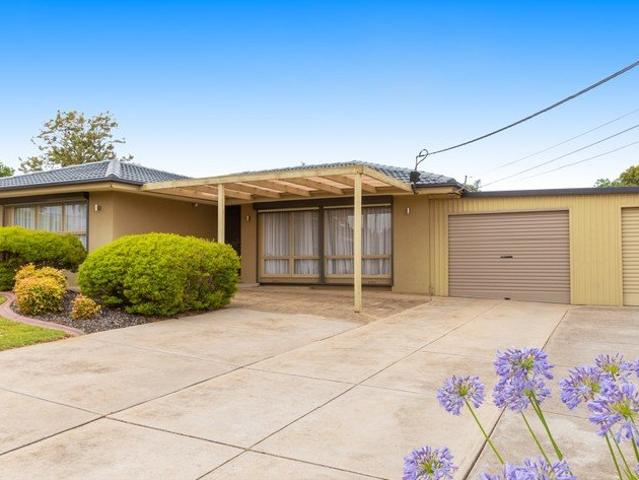 Well Presented Family Home