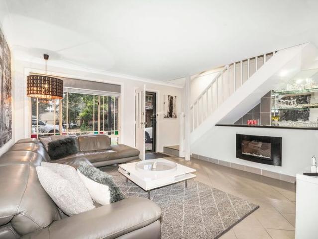 Well Presented Family Home