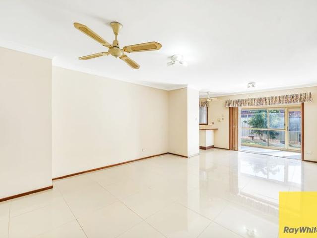 WELL PRESENTED FAMILY HOME!