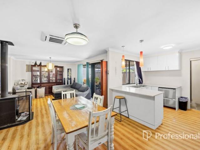 Well Presented Family Home