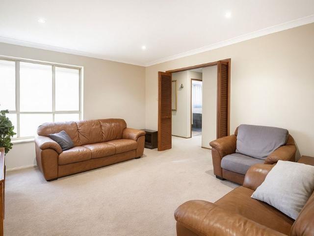 Well Presented Family Home