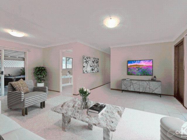 Well Presented Family Home