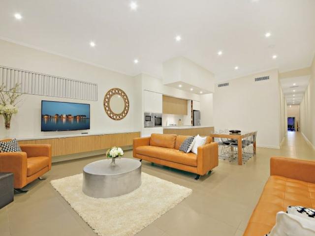 Well Presented Family Home