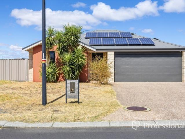 Well Presented Family Home