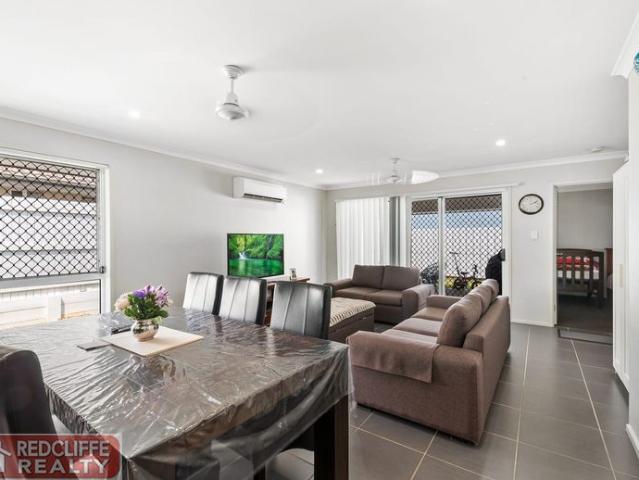 Well Presented Family Home