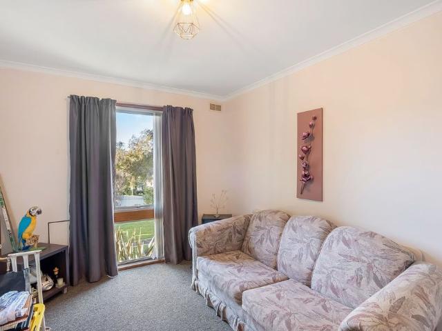 Well presented family home