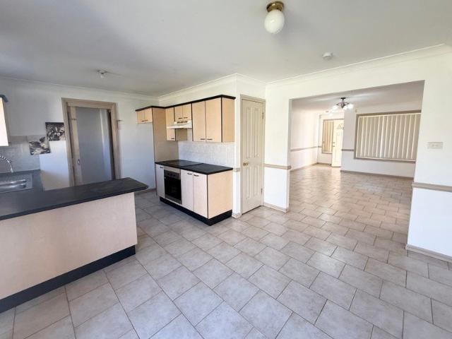 Well Presented Family Home