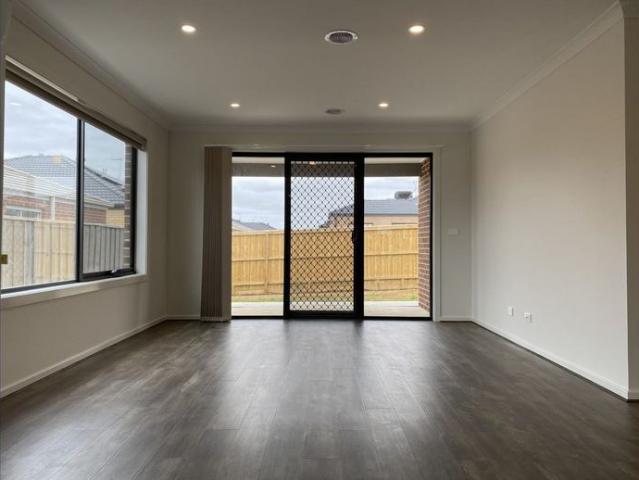 Well Presented Family Home