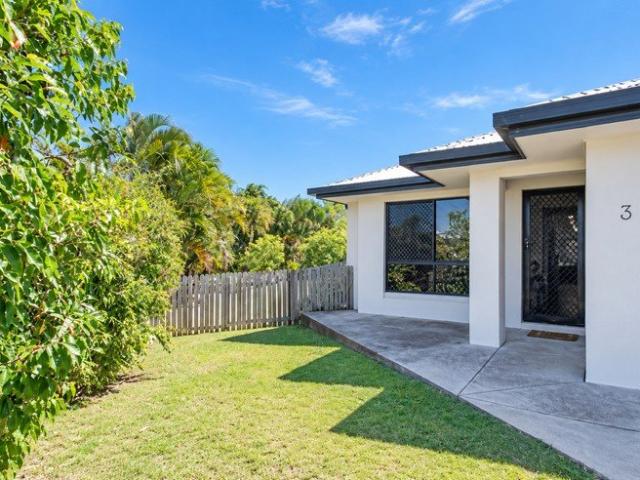 WELL PRESENTED FAMILY HOME