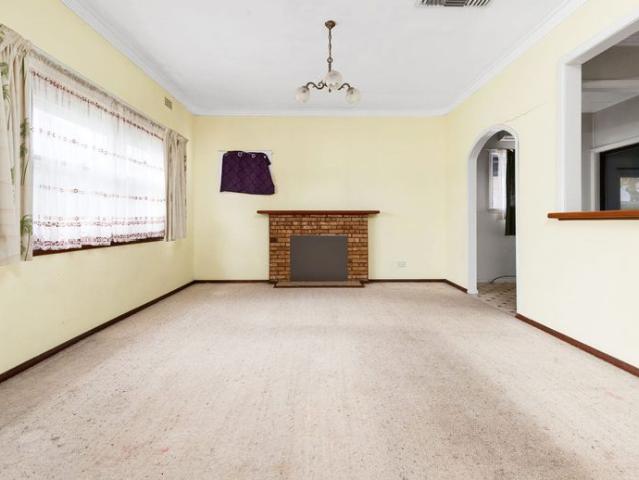 Well presented family home