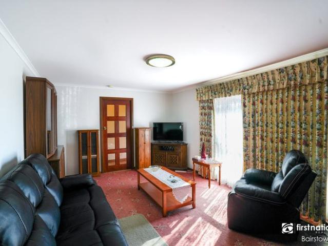 Well Presented Family Home