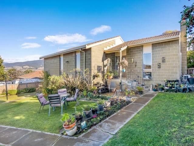 Well presented family home