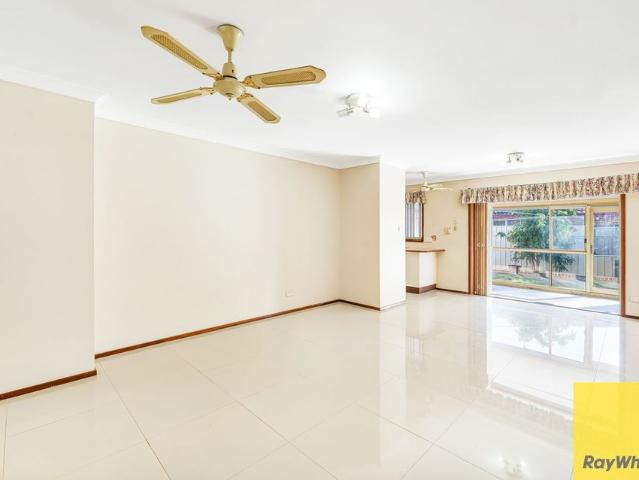 WELL PRESENTED FAMILY HOME!