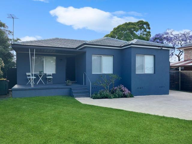 Well Presented Family Home!
