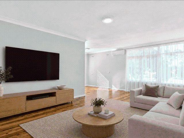 Well Presented Family Home